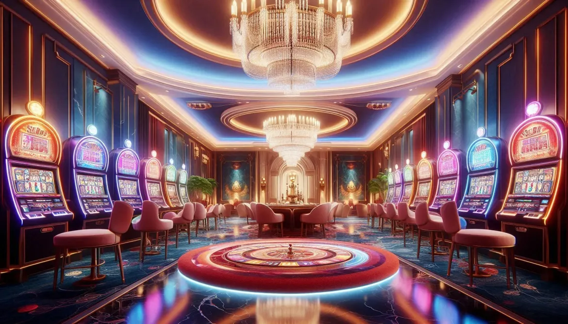 Slotsquad Casino
